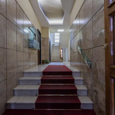 Casa Di Sisi By Wonderful Italy *