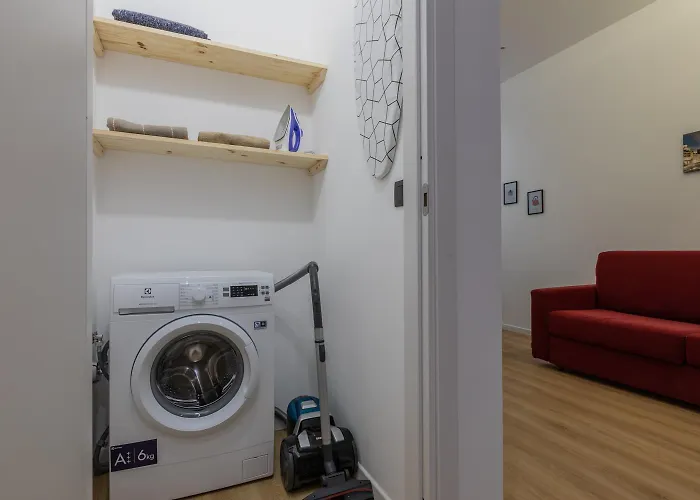 Casa Di Sisi By Wonderful Italy Apartman Torino