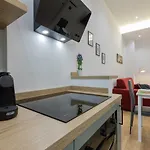 Casa Di Sisi By Wonderful Italy Apartment Turin