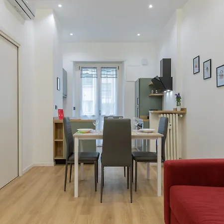 Casa Di Sisi By Wonderful Italy * 토리노