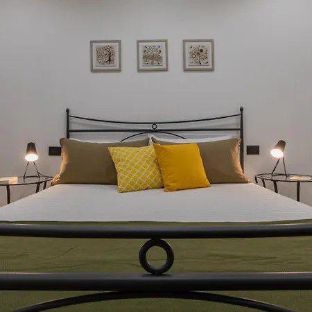 Casa Di Sisi By Wonderful Italy Apartment Turin
