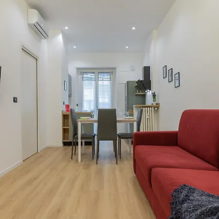 아파트 Casa Di Sisi By Wonderful Italy *