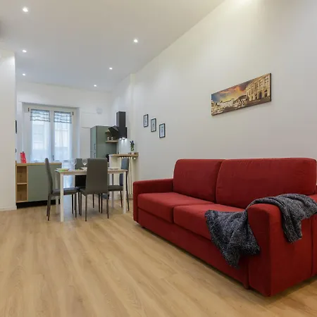 Casa Di Sisi By Wonderful Italy * 토리노