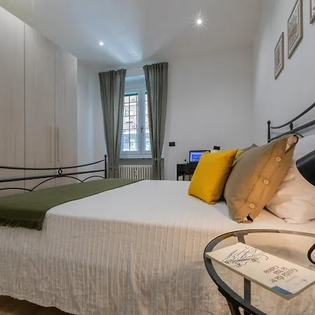 Apartment Casa Di Sisi By Wonderful Italy *