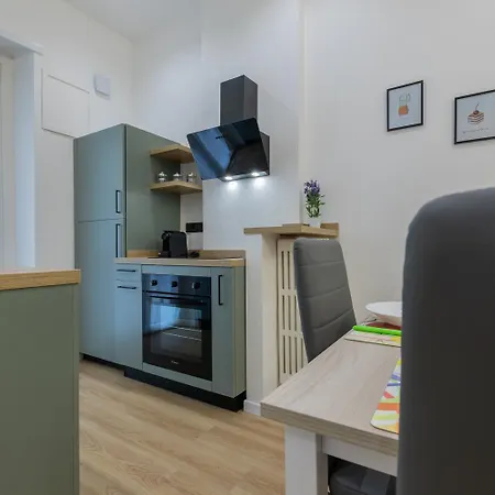 Apartment Casa Di Sisi By Wonderful Italy