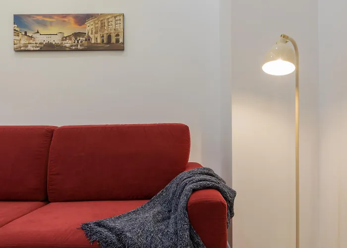 Casa Di Sisi By Wonderful Italy