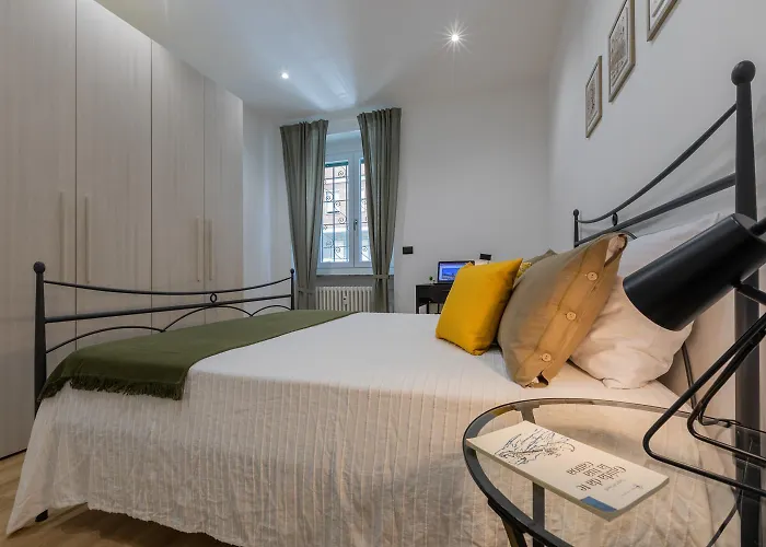 Apartmán Casa Di Sisi By Wonderful Italy *
