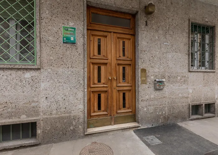 Casa Di Sisi By Wonderful Italy