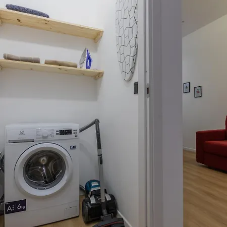 Casa Di Sisi By Wonderful Italy Appartement Turijn