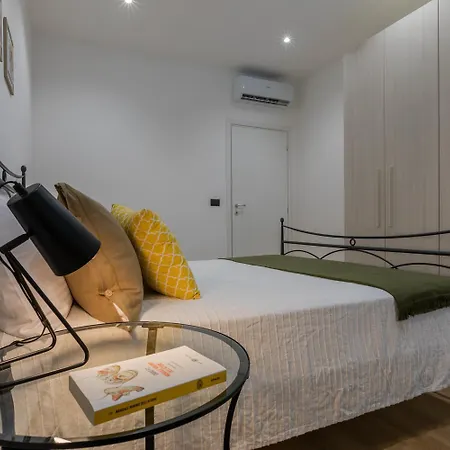 Appartement Casa Di Sisi By Wonderful Italy