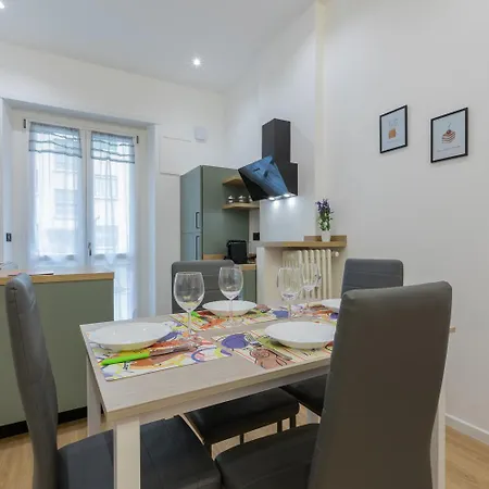 Casa Di Sisi By Wonderful Italy Appartement *