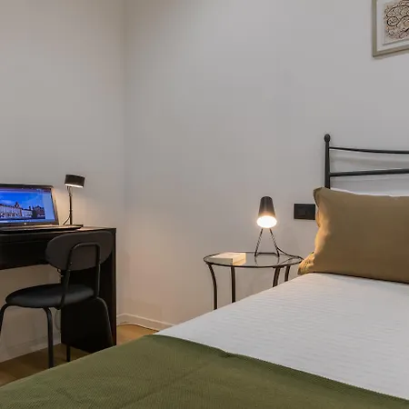 Casa Di Sisi By Wonderful Italy Appartement *