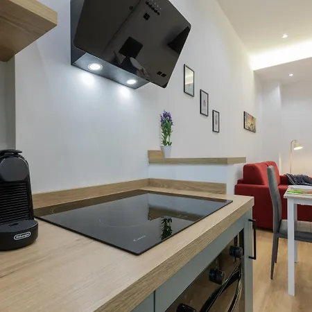 Casa Di Sisi By Wonderful Italy Appartement Turijn