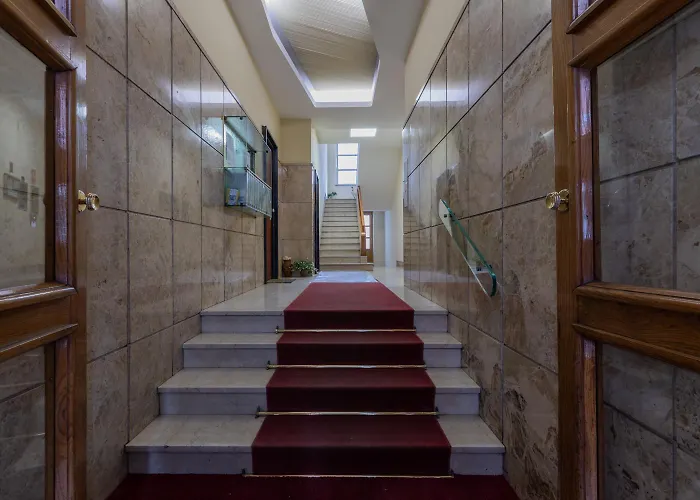 Casa Di Sisi By Wonderful Italy *